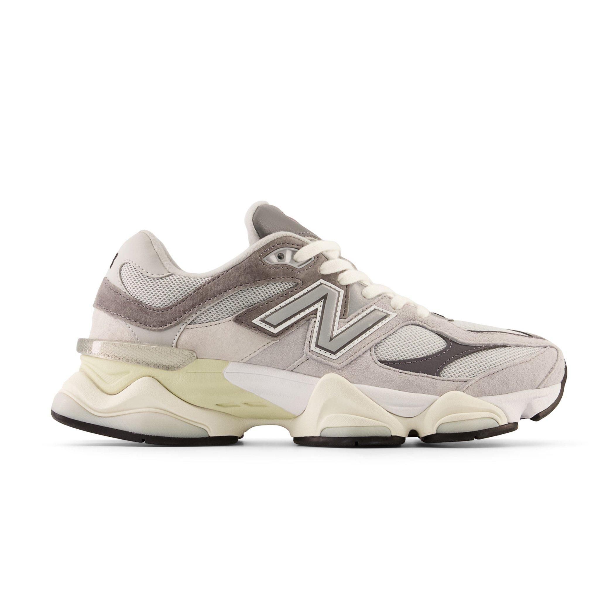 New Balance 9060 "Raincloud/Castlerock/White" Unisex Shoe